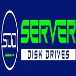 ServerDisk Drive